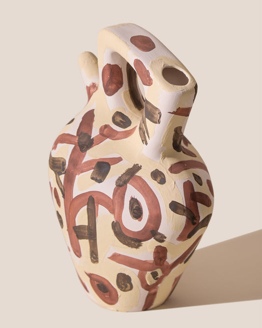 BOTIJO X - Javier Mariscal Jug