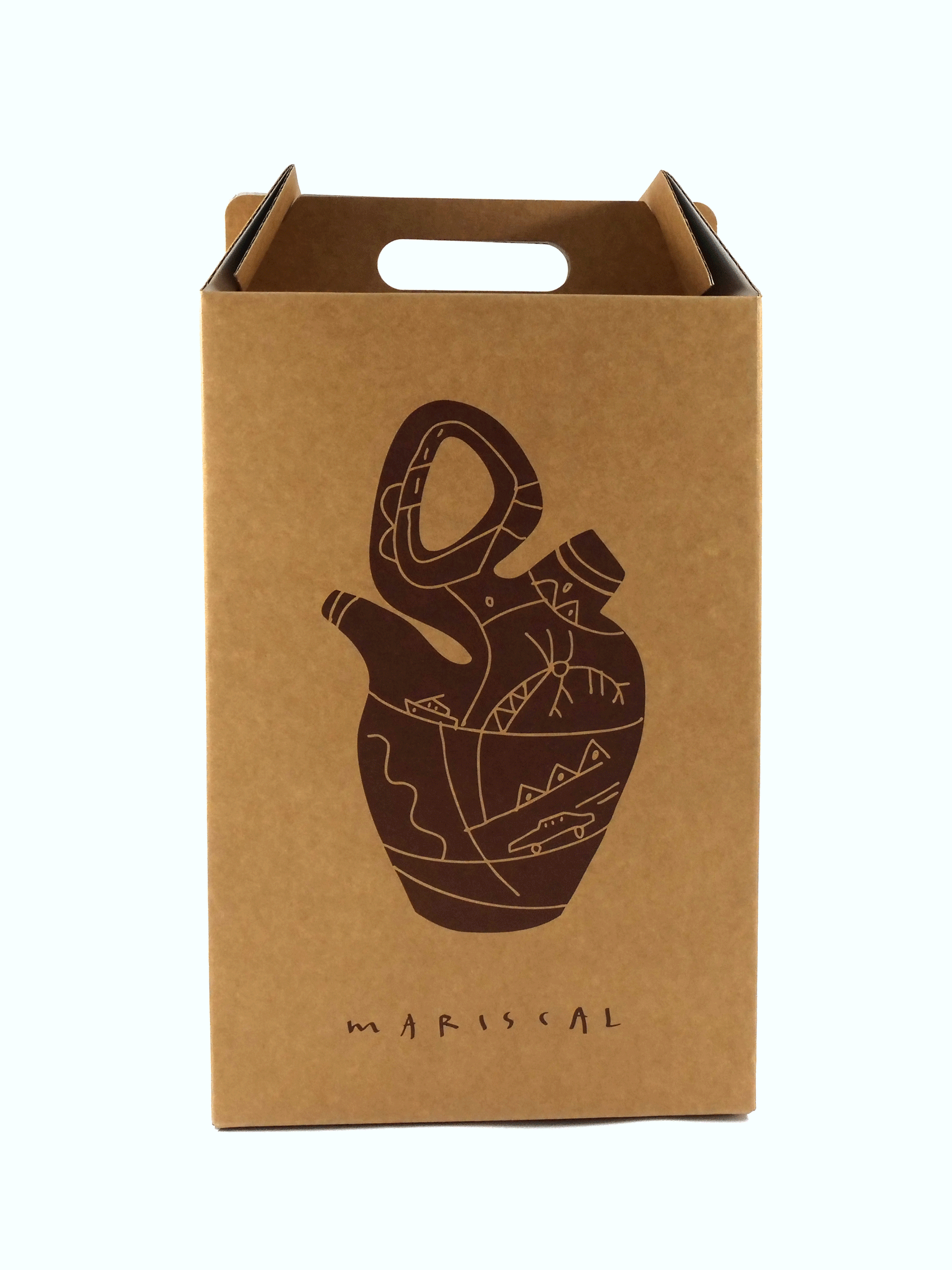 BOTIJO III - Javier Mariscal Jug