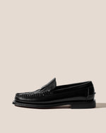 NOMBELA - Men's Interwoven Detail Slip-On Loafer