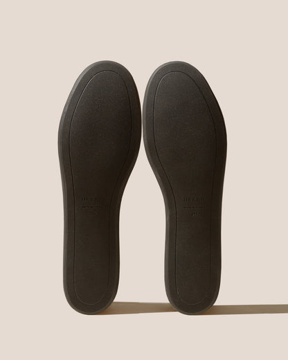 ESPORTIU WOVEN - FOR ALL - Lace-Up Sporty Shoe