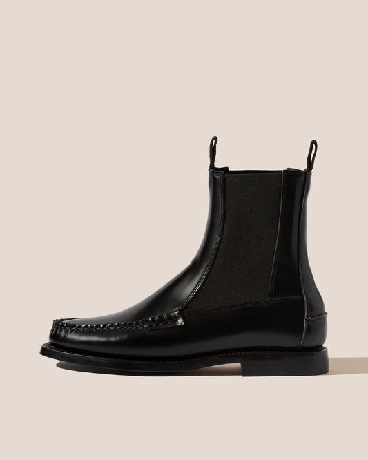 ALDA - Low-calf Chelsea Boot