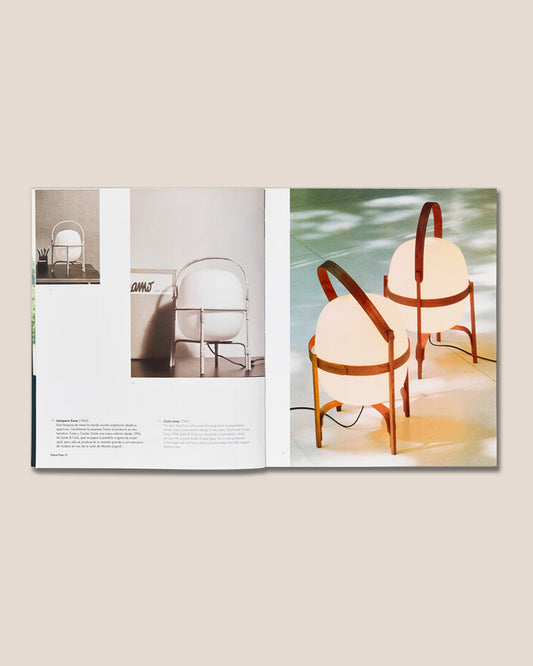 MIGUEL MILÁ - José Corredor-Matheos Book