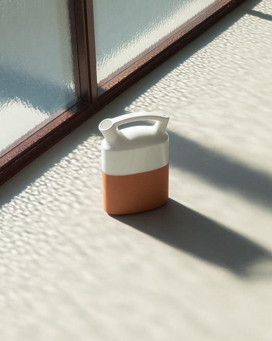 CÀNTIR 2019 - Miguel Milá Clay Jug