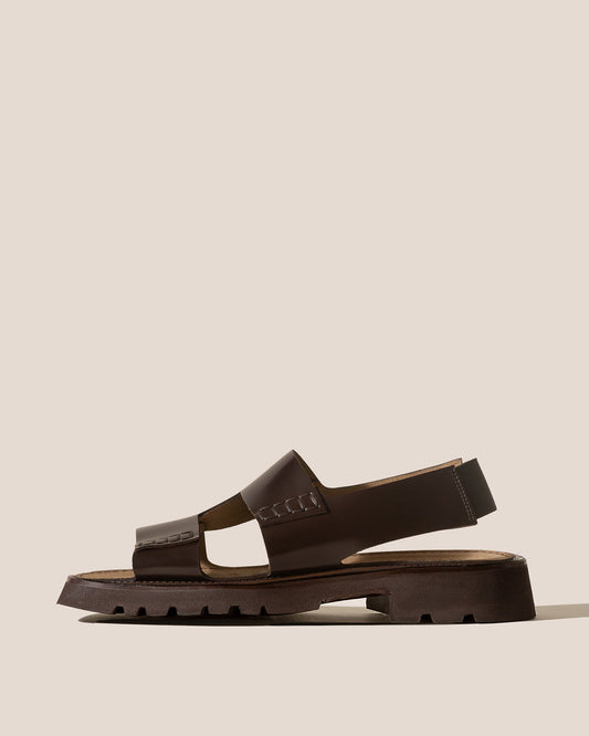 LLAUT SPORT - Men's Slingback Loafer Sandal