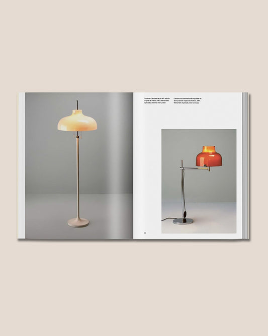 MIGUEL MILÁ. DISEÑADOR PREINDUSTRIAL - Claudio Oliva and Gonzalo Milà Book